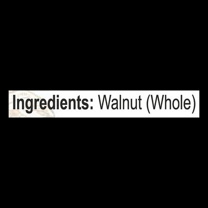 WALNUT INSHELL 400G