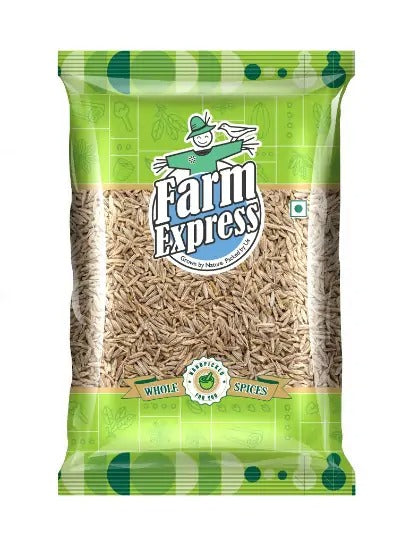 Farm Express Cumin 250g