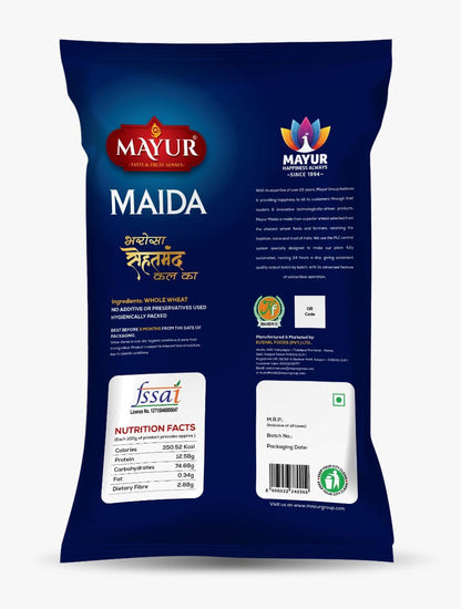 Mayur Maida 1kg