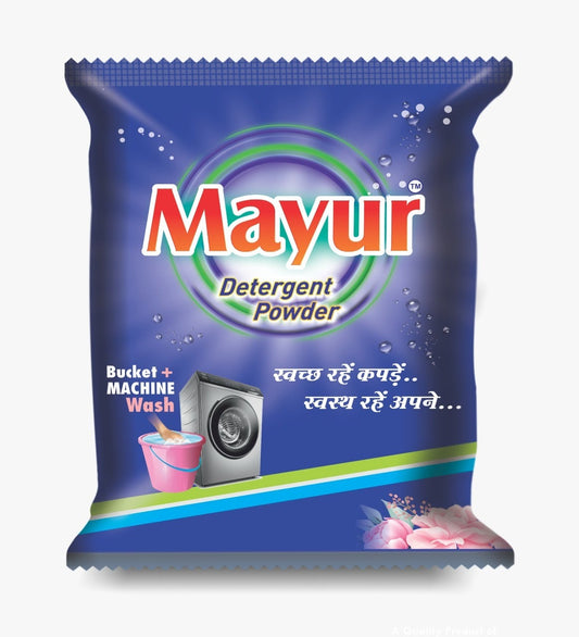 Mayur Detergent Powder 5kg