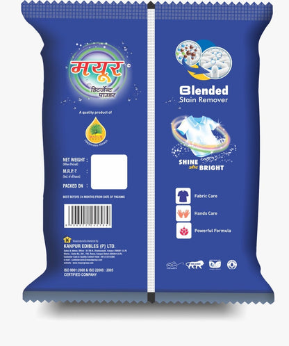 Mayur Detergent Powder 5kg