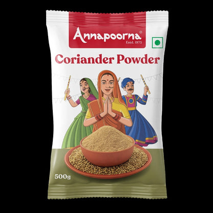 Annapurna Coriander Powder 50 g