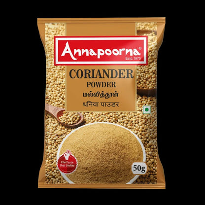 Annapurna Coriander Powder 50 g