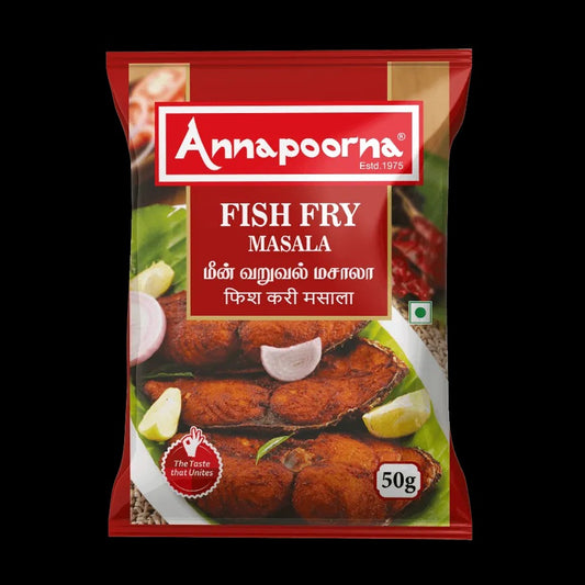 Fish Fry Masala 50g