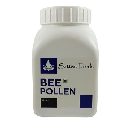 Bee Pollen - Nature's complete Superfood 75g