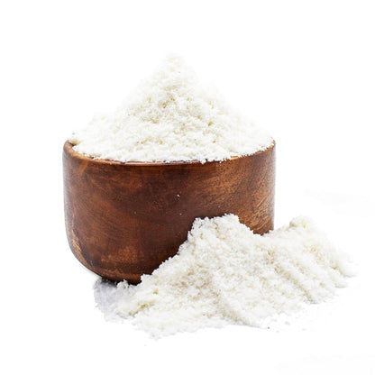 Coconut Flour (Defatted) 500g