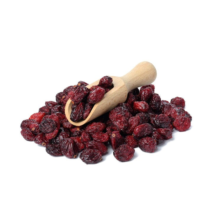 SATTVIC FOODS  Dried Cranberries (from Canada) 750g