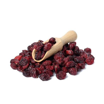 SATTVIC FOODS  Dried Cranberries (from Canada) 750g