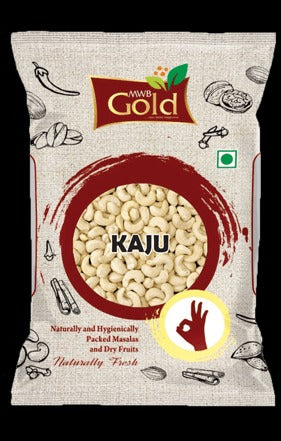 MWB Gold Kaju 100g