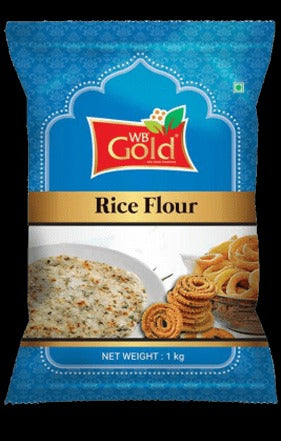 WB Gold Rice Flour 1kg