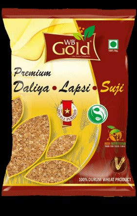 WB Gold Daliya Lapsi Suji 10kg