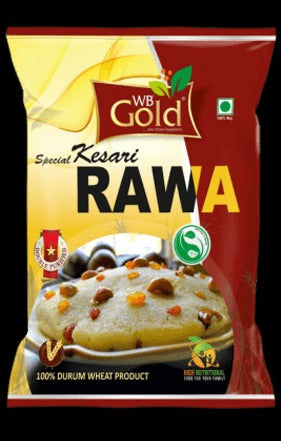 WB Gold Kesari Rava 10 kg