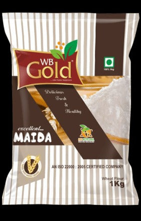 WB Gold Maida 1 kg