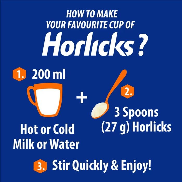 HORLICKS  CLASSIC MALT   1 KG PLASTIC CONTAINER