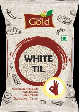 MWB Gold White Til 500g