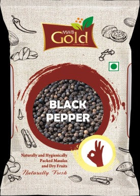 MWB Gold Black Pepper 100 g