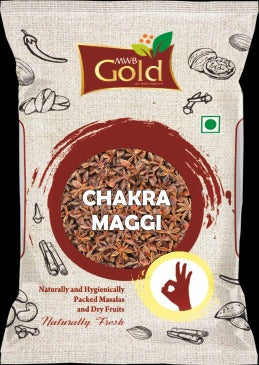 MWB Gold Chakra Maggi 100g