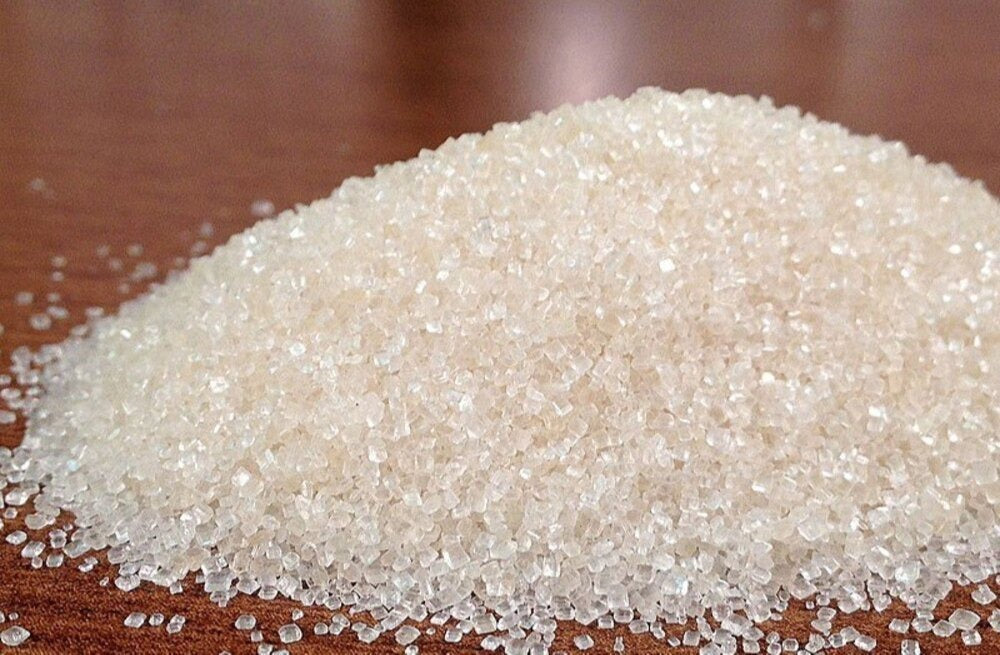 SUGAR   | M30 50 | KG BAG |