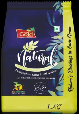 MWB Gold Natural Moong Dal 1 kg