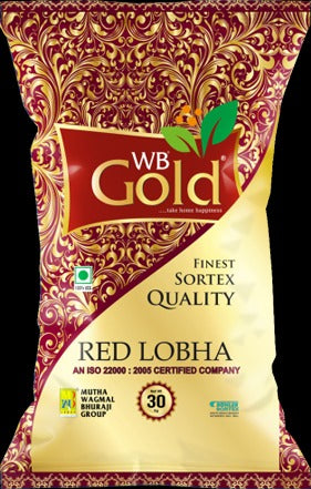 WB Gold Red Lobha 30kg