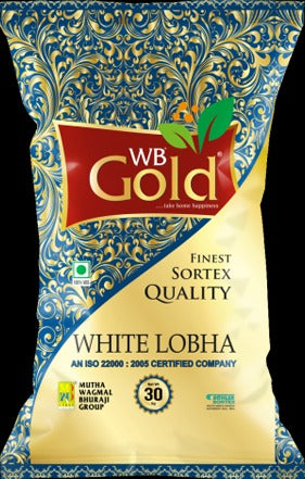 WB Gold White Lobha 30kg