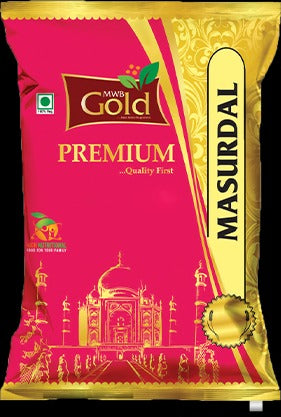 MWB Gold Premium Masurdal 10 kg