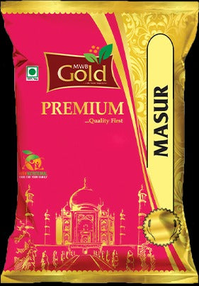 MWB Gold Premium Masur 1kg