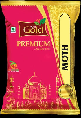 MWB Gold Premium Moth 10 kg