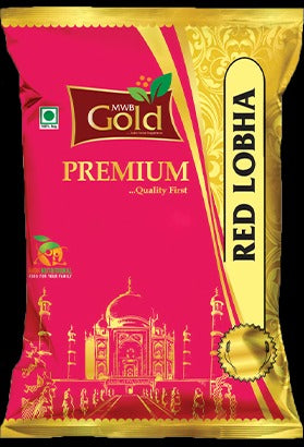 MWB Gold Premium Red Lobha 10 kg