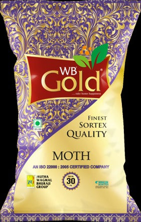 WB Gold Moth 30kg