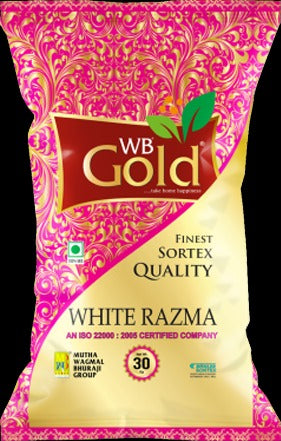 WB Gold White Razma 30kg