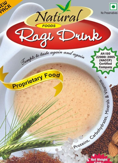 RAGI DRINK