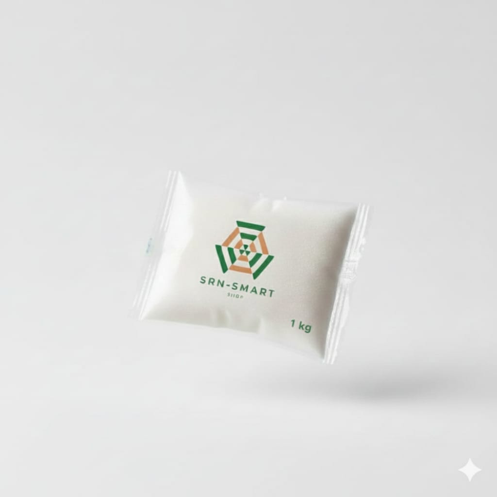 SRN SUGAR 1KG