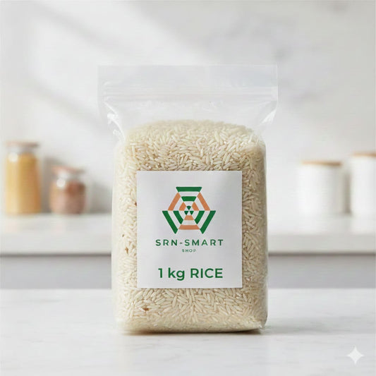 SRN RICE 1KG