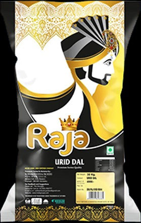 WB Gold Rising Sun Urid Dal 30kg