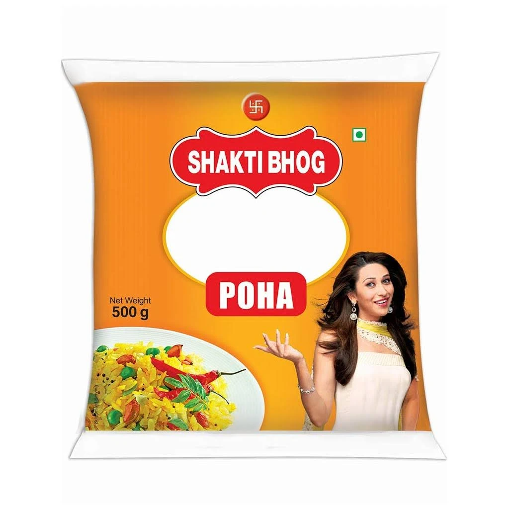 Shakti Bhog Poha 500g