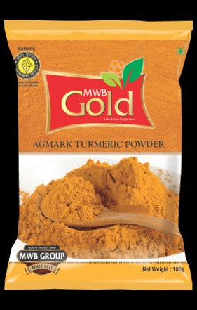 WB Gold Turmeric Powder