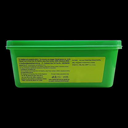 Dishwash Bar-600g (500g+100g)+ Scrub Pad