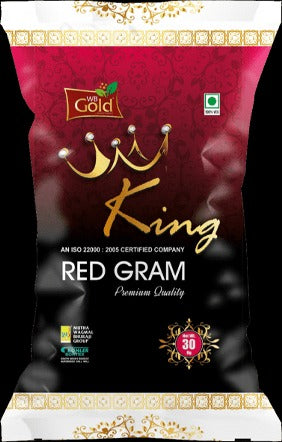 WB Gold King Red Gram 30kg