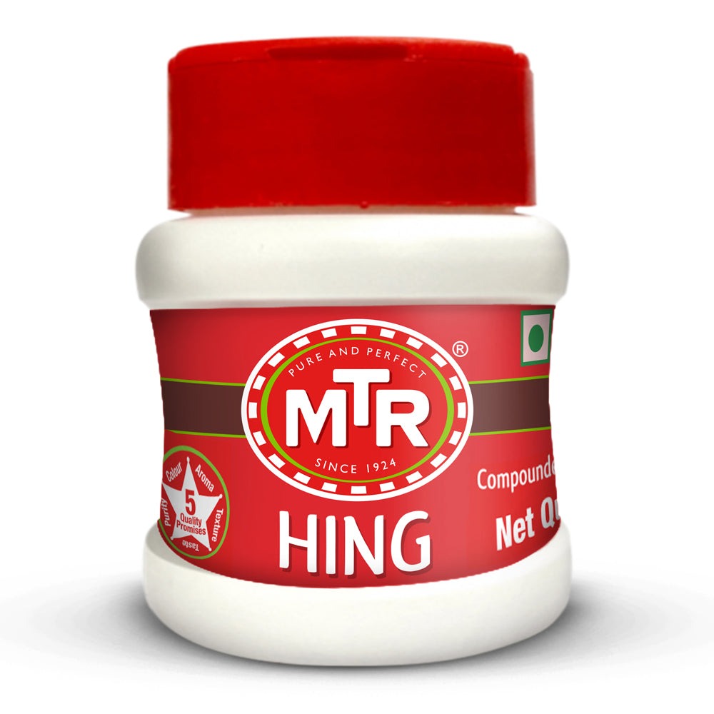 MTR HING POWDER 25 G