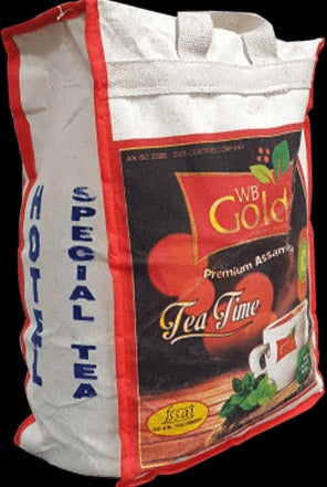 WB Gold Hotel Special Tea Powder 5kg