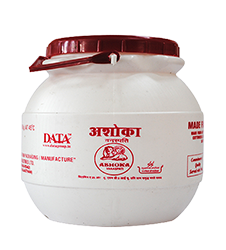 ASHOKA Vanaspati 5 Ltr Jar