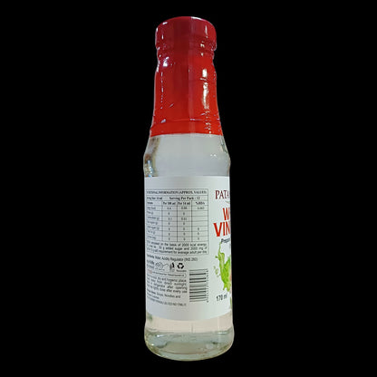 Patanjali White Vinegar Sauce 170 G